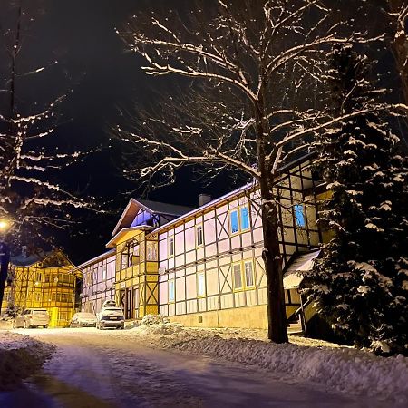 Vila Mudron - Studio Vysoké Tatry Exterior photo